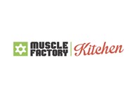 Muscle Factory kitchen
