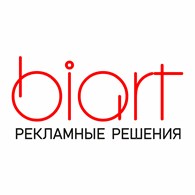 "BiArt" Рекламные решения (БиАрт)