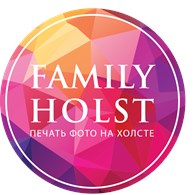 Студия печати "Family Holst"