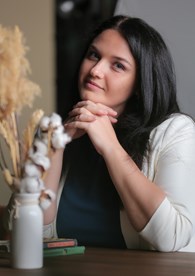 Психолог Тисен Юлия
