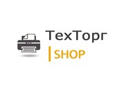 ТехТорг |SHOP - Товары для принтеров, МФУ