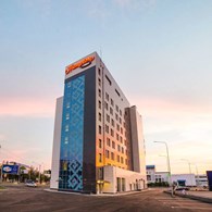 ООО Hampton by Hilton Ufa