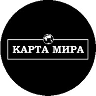  Карта Мира