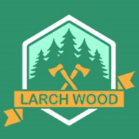 Larch Wood