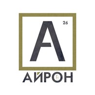  Айрон