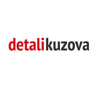 Detalikuzova.by