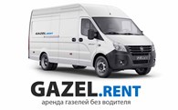"Gazel.rent" Санкт-Петербург