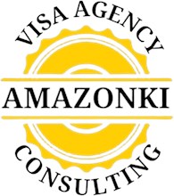 Amazonki Visa