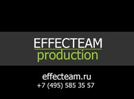 ООО Effecteam Production