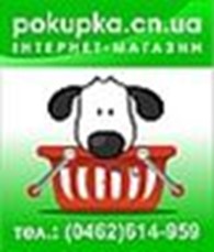 Интернет-магазин Pokupka