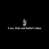 Love, Style and Author`s ideas