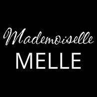 Mademoiselle MELLE