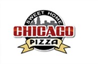  "Chicago pizza"