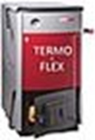 Компания "Termo-Flex", твердотопливные котлы длительного горения, газовые котлы, угольные котлы