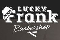  Lucky Frank barbershop