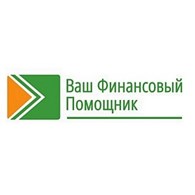 Ваш финансовый помощник