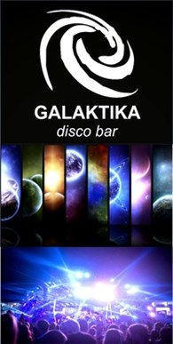 "Galaktika" (Закрыт)