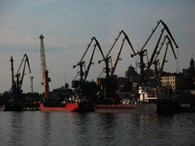 "Администрация морских портов Балтийского моря"