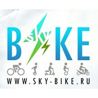 Sky bike