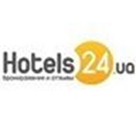 Центр бронирования гостиниц "Hotels24"