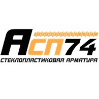 Стеклопластиковая арматура   АСП74