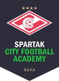 Детский футбольный клуб «Spartak City Football»