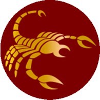 Скорпион, сауна