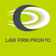 Международная юридическая фирма «Пронто»
