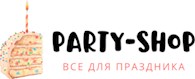 party-shop