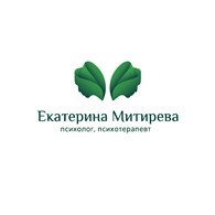 Психолог Екатерина Митирева