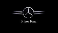 "Driver Benz"