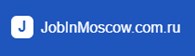 Работа в Москве и Московской области