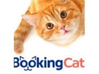 Bookingcat Видное