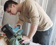 СЛУЖБА РЕМОНТА КВАРТИР