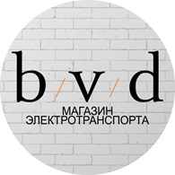 ООО Bvdshop