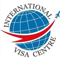 Международный визовый центр