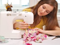 Швейное оборудование для дома и бизнеса