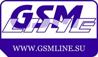 Gsmline