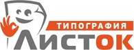 ТИПОГРАФИЯ ЛИСТОК