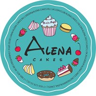Alena Cakes