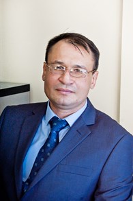 Юрист Терлицкий И. Е.