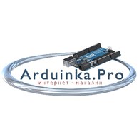 Интернет магазин "Arduinka.Pro"
