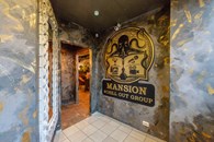 Mansion by chill out group