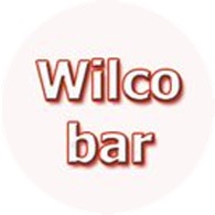 Wilco bar, кафе