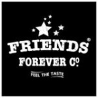 "FRIENDS FOREVER" (Закрыт)