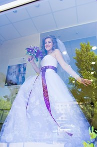 ООО "Свадьба DeLuxe" Свадебное агентство, свадебный салон, студия декора