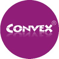 Convex