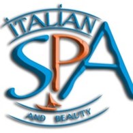 "Italian SPA & Beauty"