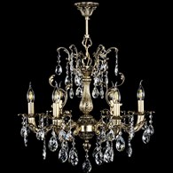 Свет и бронза