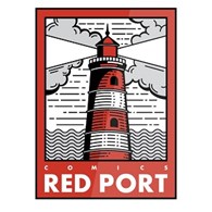 ИП Red Port comics